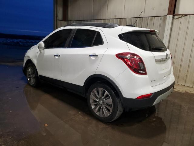 Buick Encore Preferred Image 2