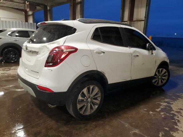 Buick Encore Preferred Image 8