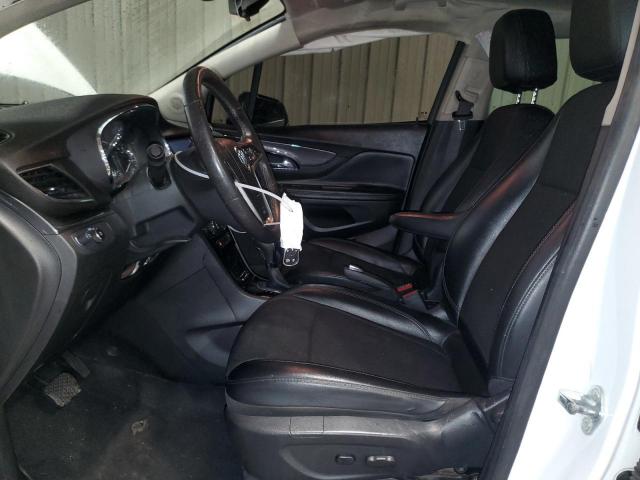 Buick Encore Preferred Image 4