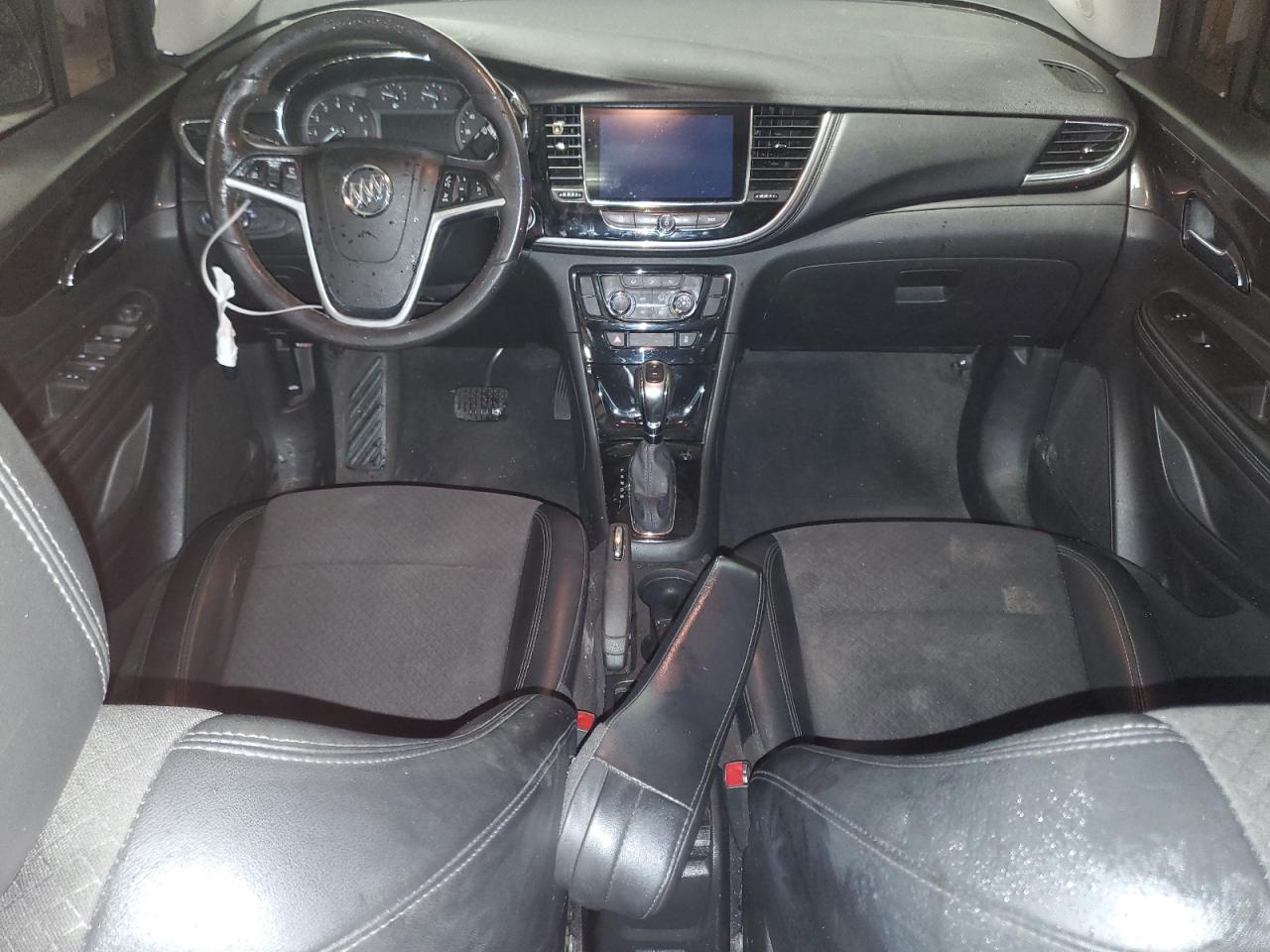 Buick Encore Preferred Image 11