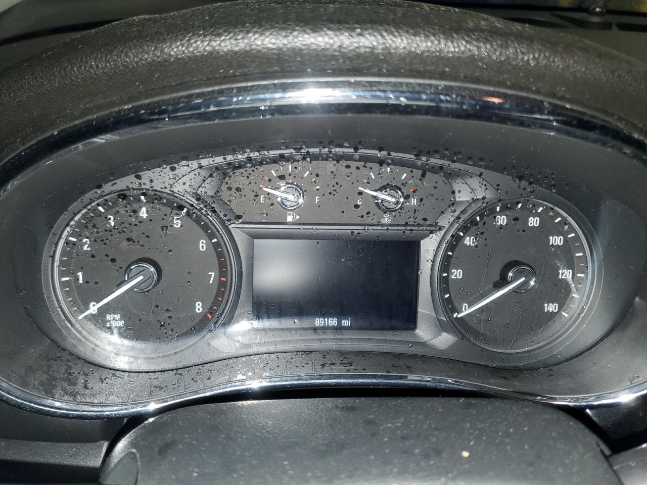 Buick Encore Preferred Image 7