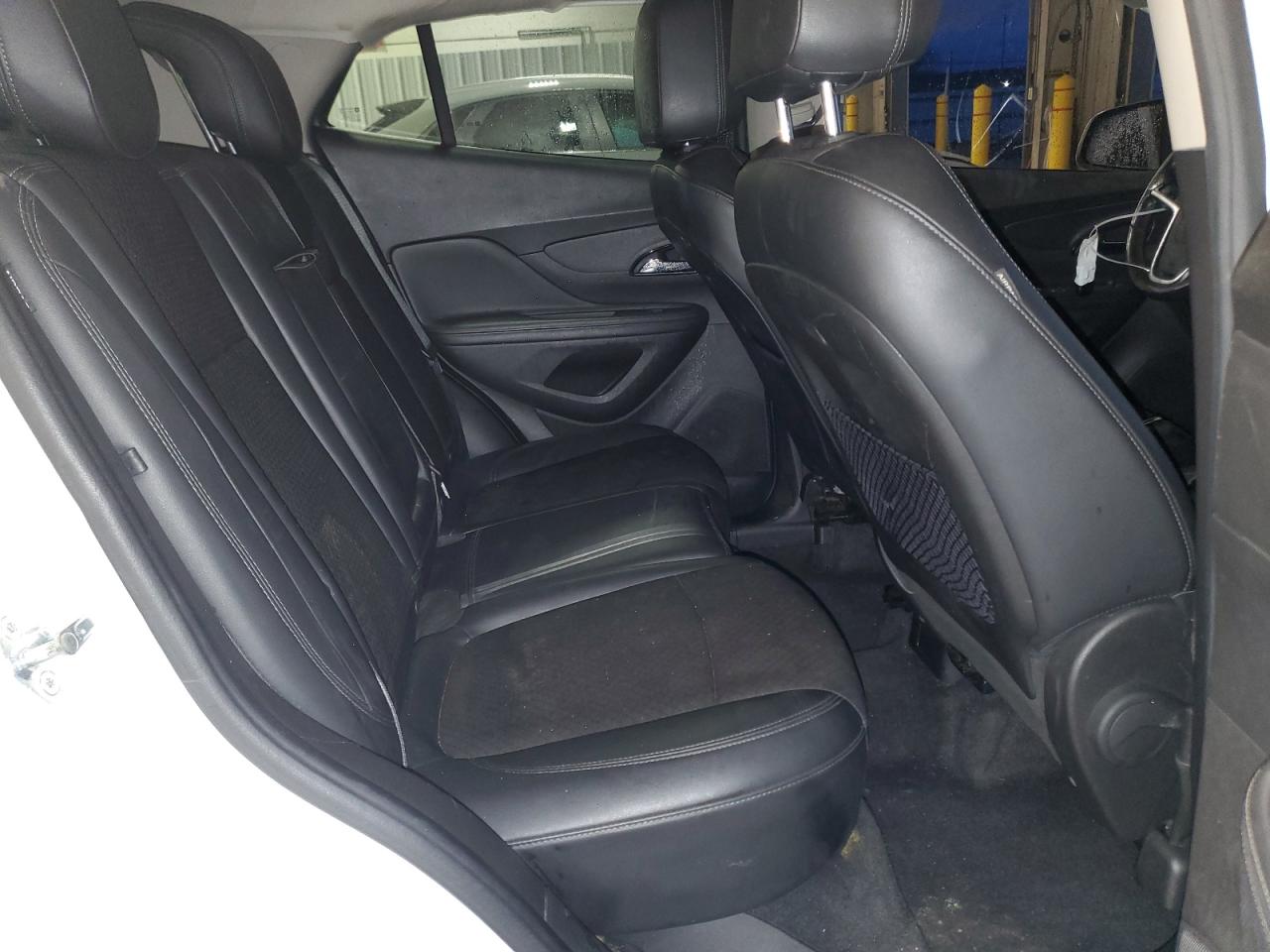 Buick Encore Preferred Image 6