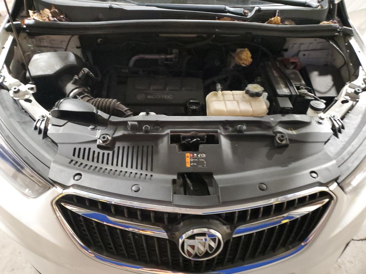 Buick Encore Preferred Image 13