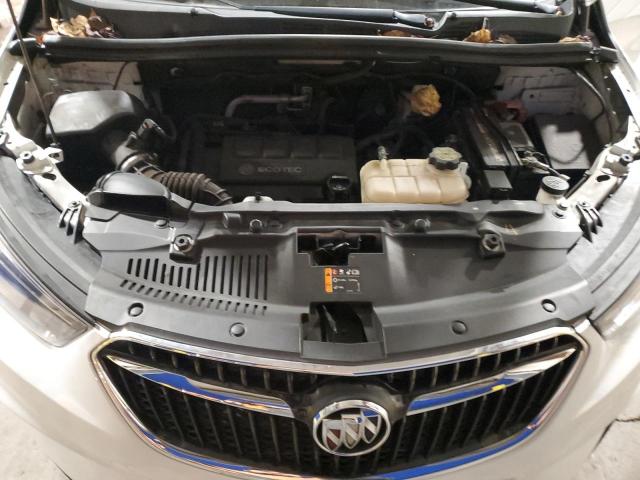 Buick Encore Preferred Image 13