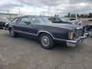 Ford Thunderbird Image 6