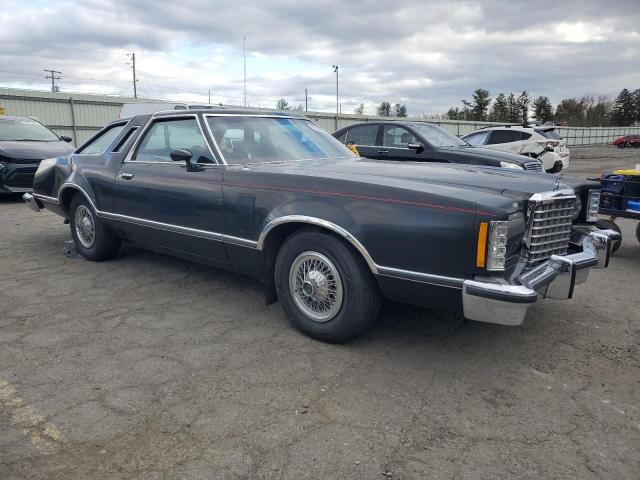 Ford Thunderbird Image 6