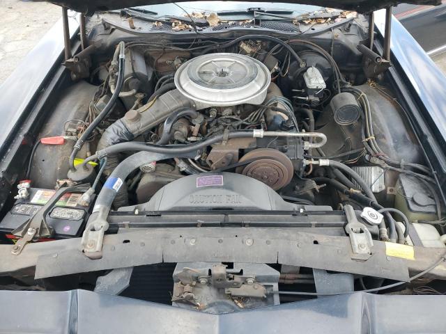 Ford Thunderbird Image 9