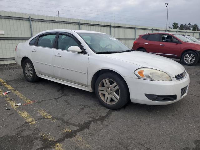 Chevrolet Impala Lt Image 7