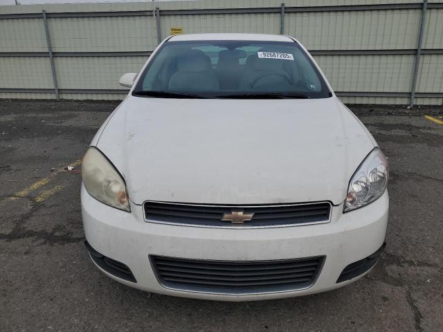 Chevrolet Impala Lt Image 3