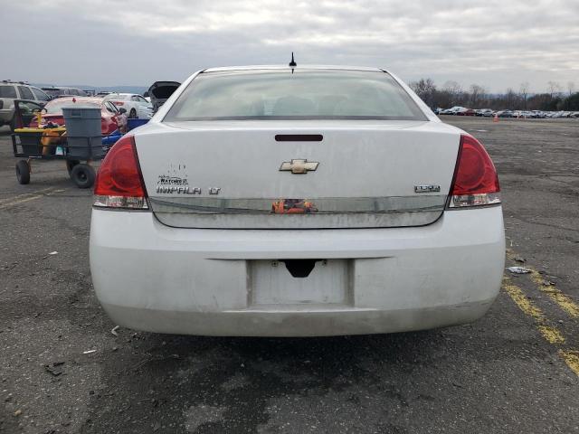 Chevrolet Impala Lt Image 6