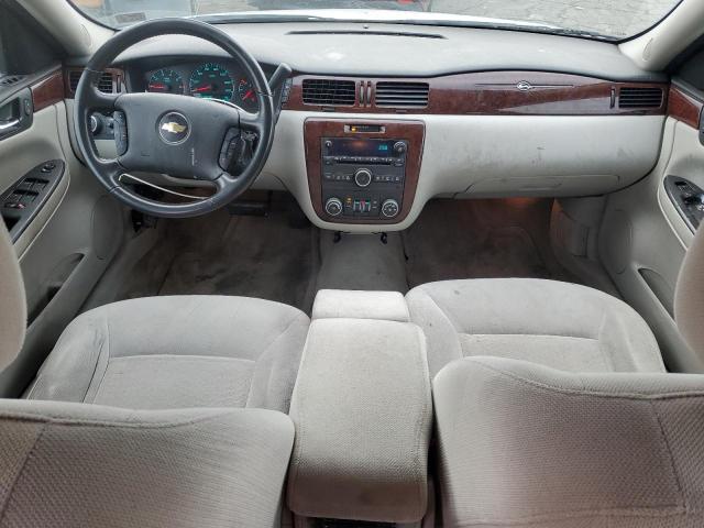 Chevrolet Impala Lt Image 5