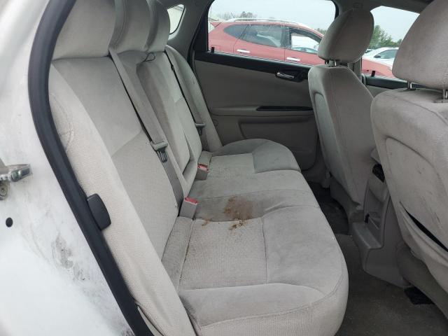 Chevrolet Impala Lt Image 8