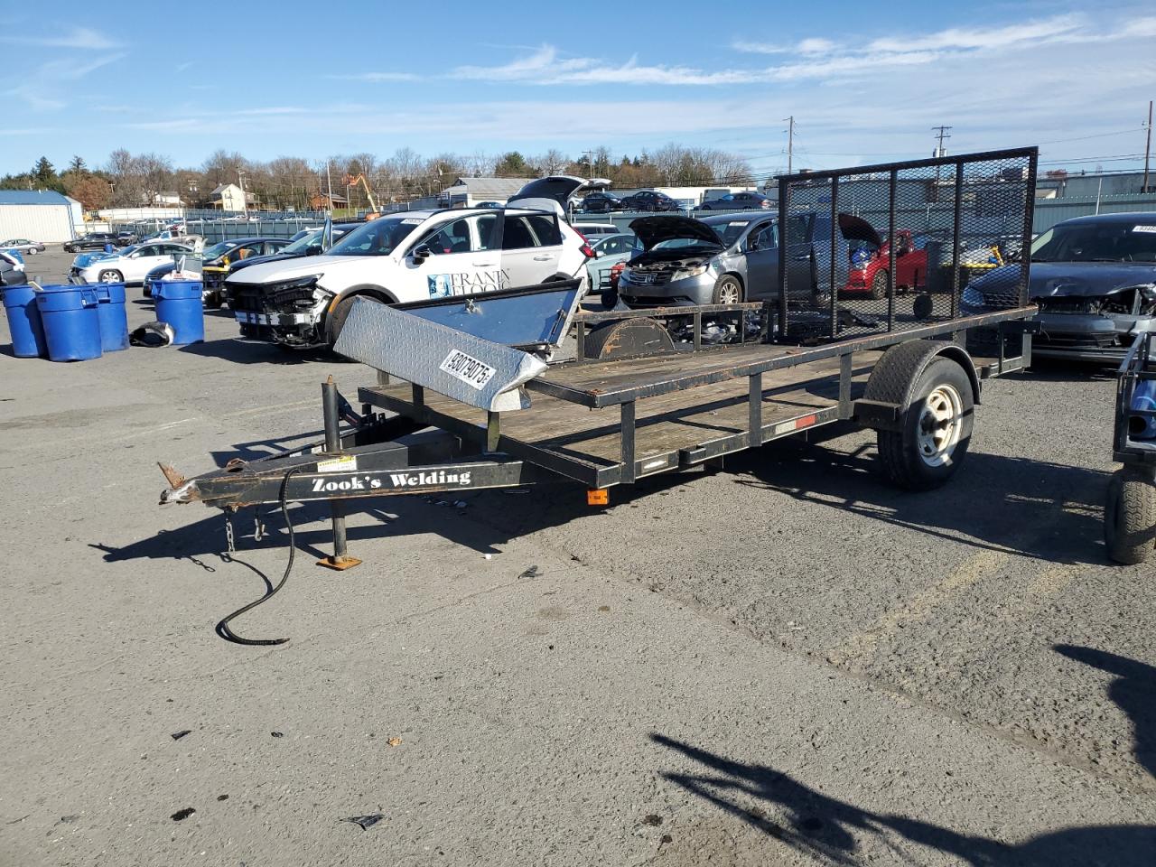 Zook Trailer Image 2