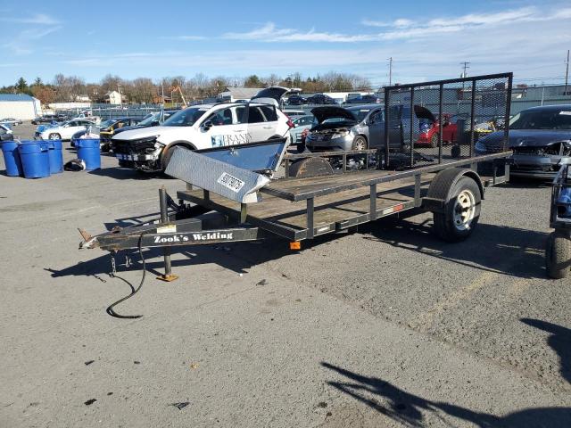 Zook Trailer Image 2