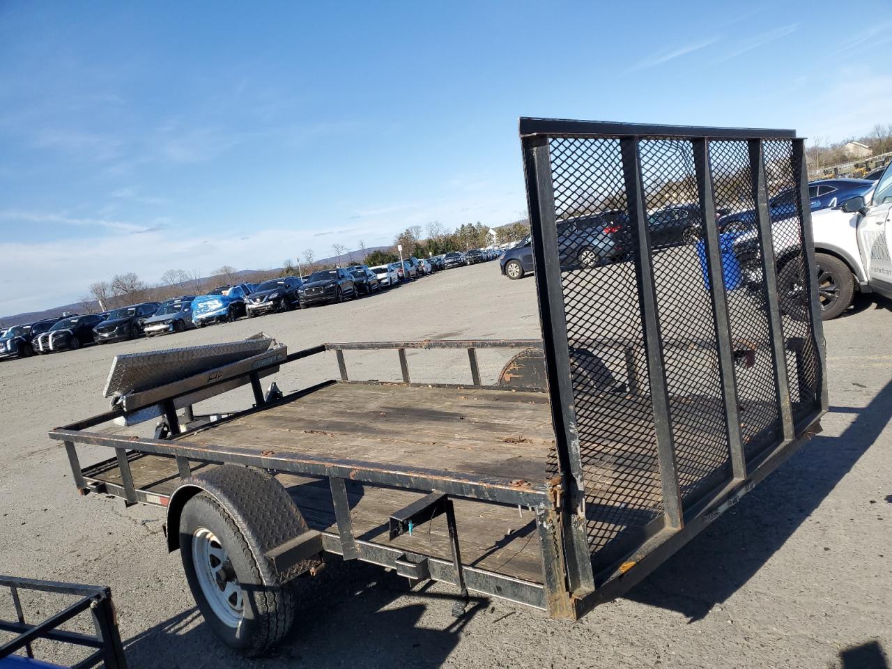 Zook Trailer Image 10