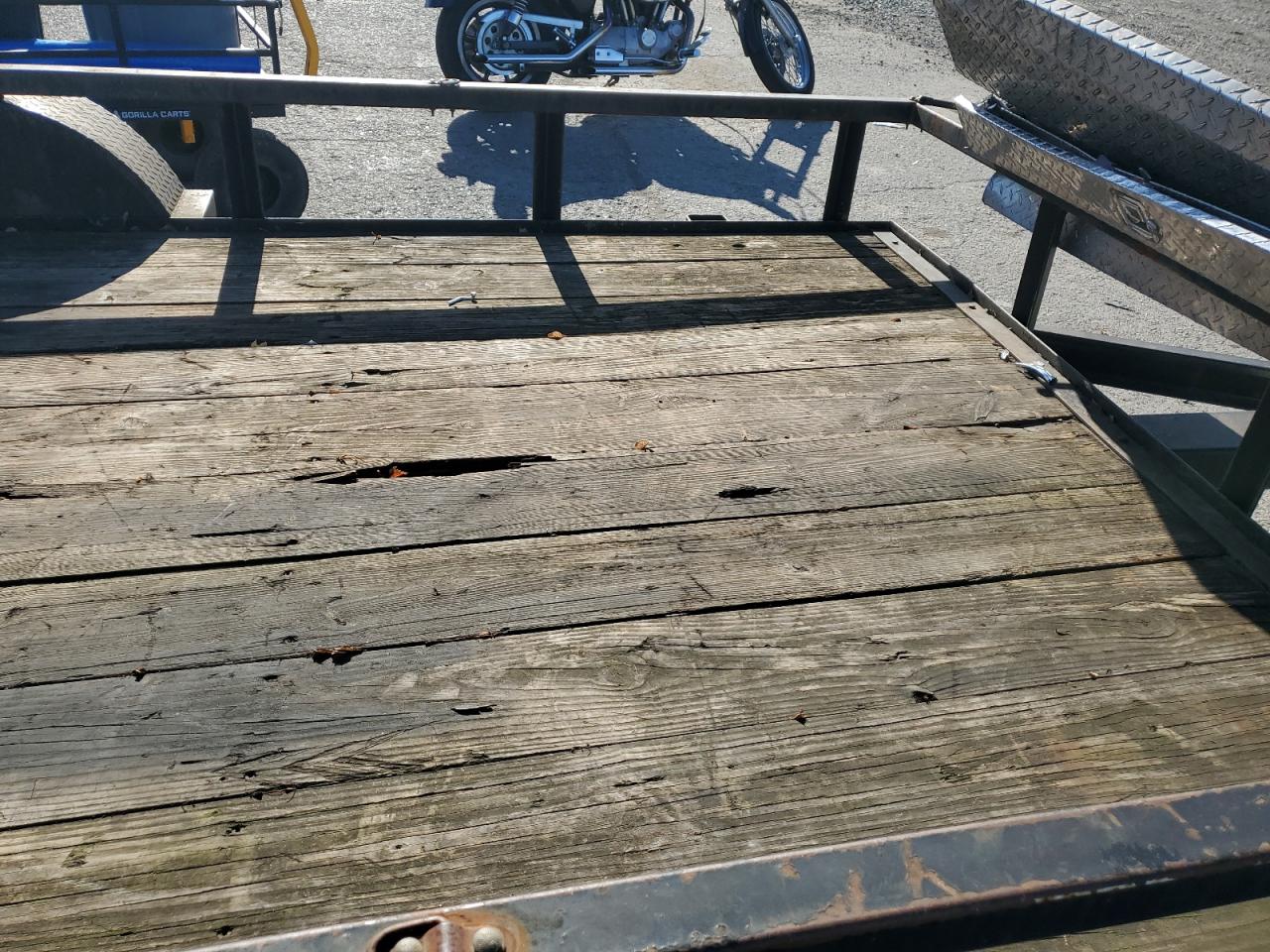 Zook Trailer Image 5