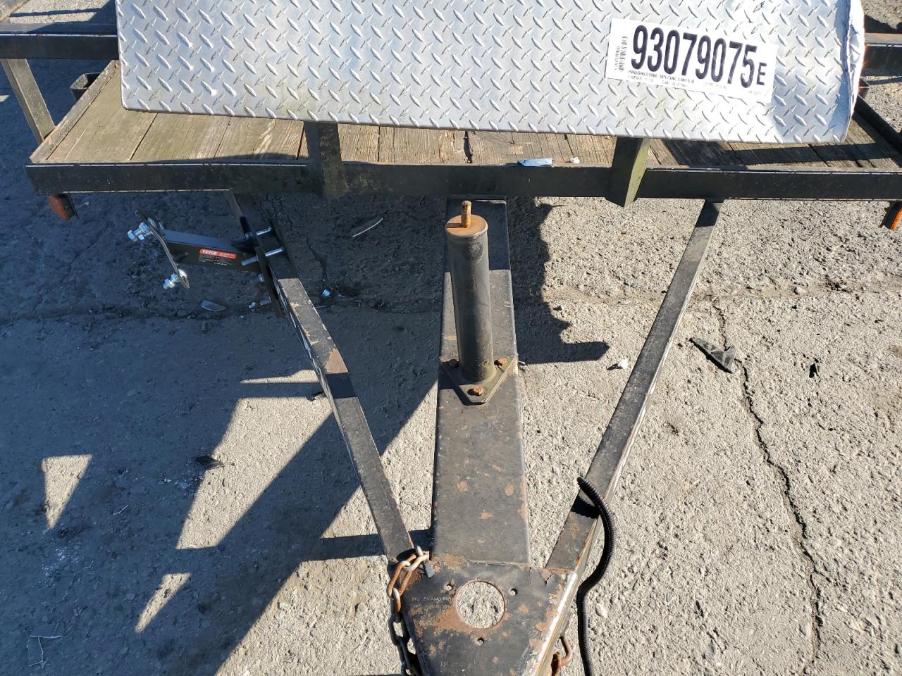 Zook Trailer Image 7