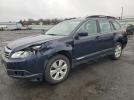 Subaru Outback 2.5i Image 1