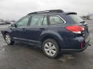 Subaru Outback 2.5i Image 4
