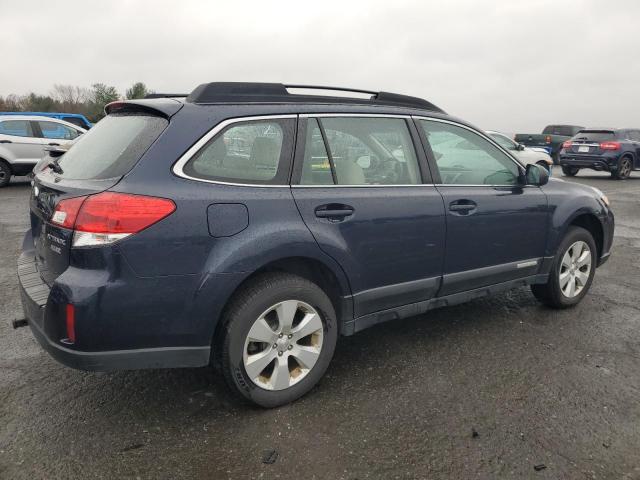 Subaru Outback 2.5i Image 7