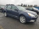 Subaru Outback 2.5i Image 3