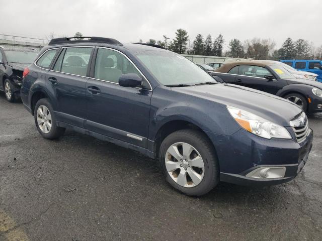 Subaru Outback 2.5i Image 3