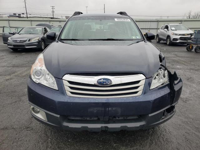 Subaru Outback 2.5i Image 6