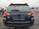 Subaru Outback 2.5i Image 5