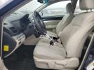 Subaru Outback 2.5i Image 11