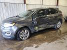 Ford Edge Titanium Image 1