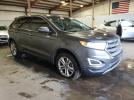 Ford Edge Titanium Image 11