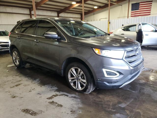 Ford Edge Titanium Image 11