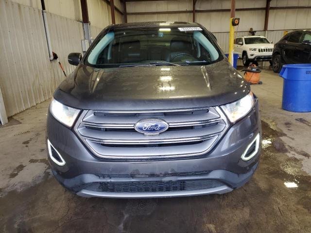 Ford Edge Titanium Image 5