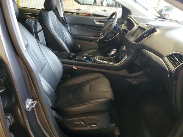 Ford Edge Titanium Image 12
