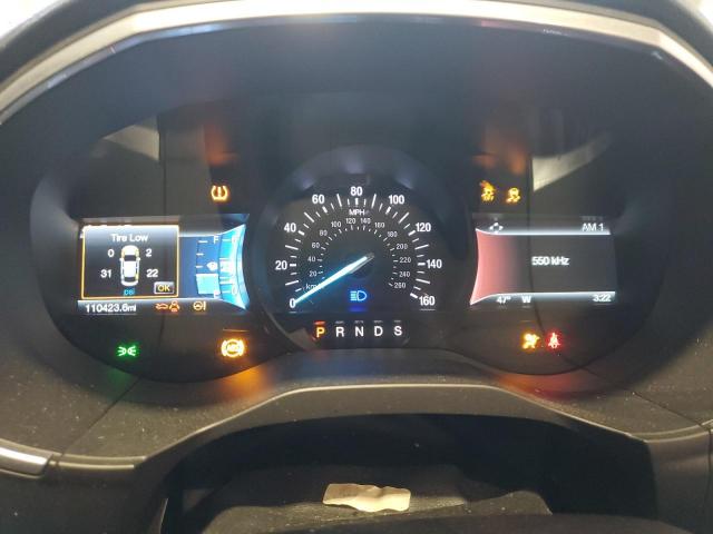 Ford Edge Titanium Image 10