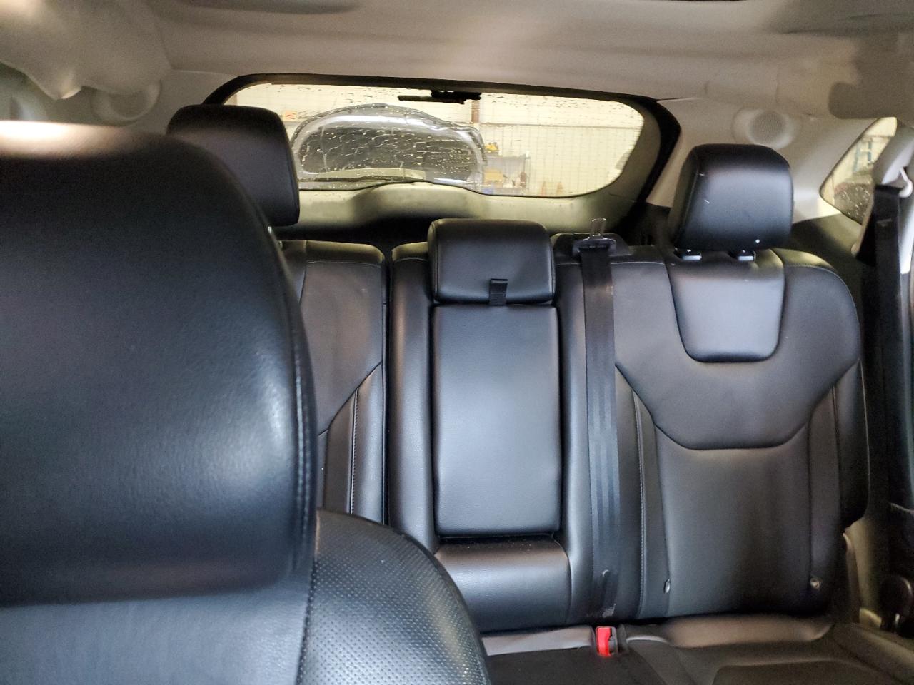 Ford Edge Titanium Image 7