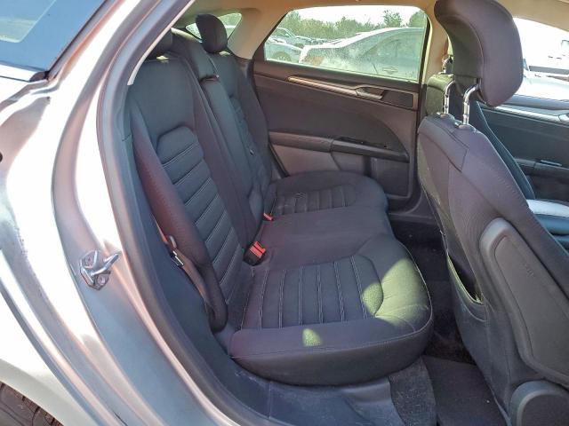 Ford Fusion Se Image 7