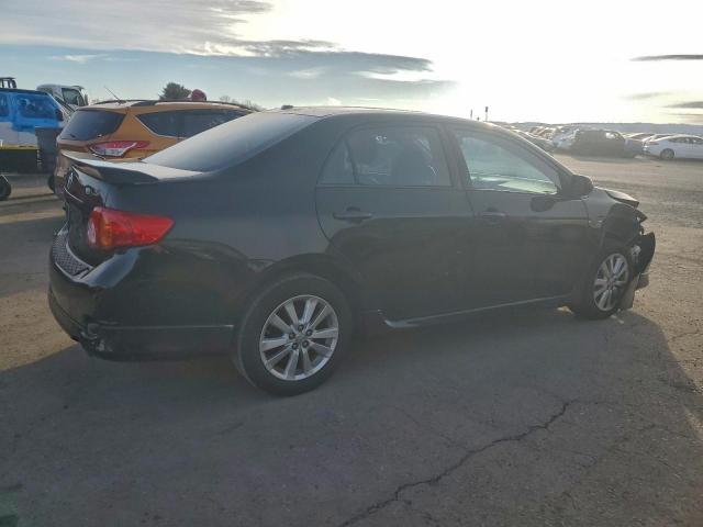 Toyota Corolla Base Image 2