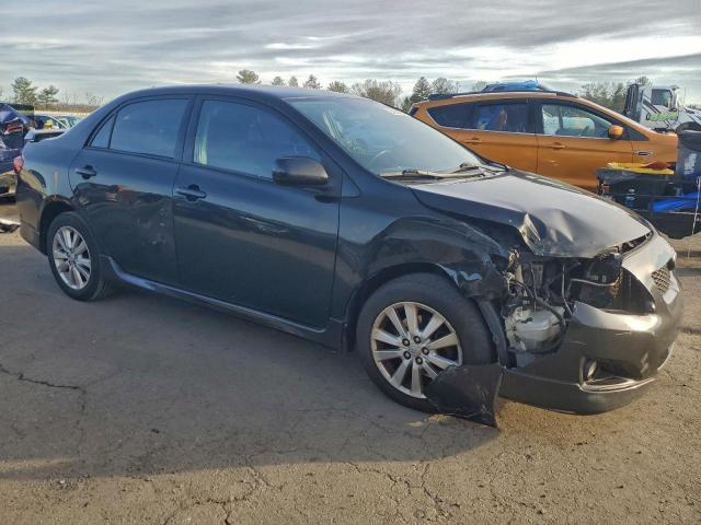 Toyota Corolla Base Image 3