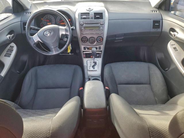 Toyota Corolla Base Image 7