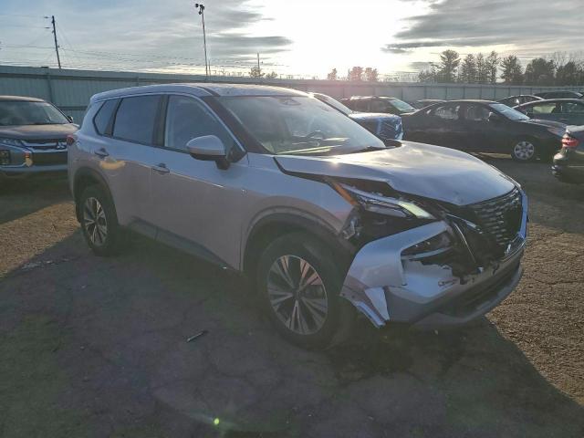 Nissan Rogue Sv Image 4