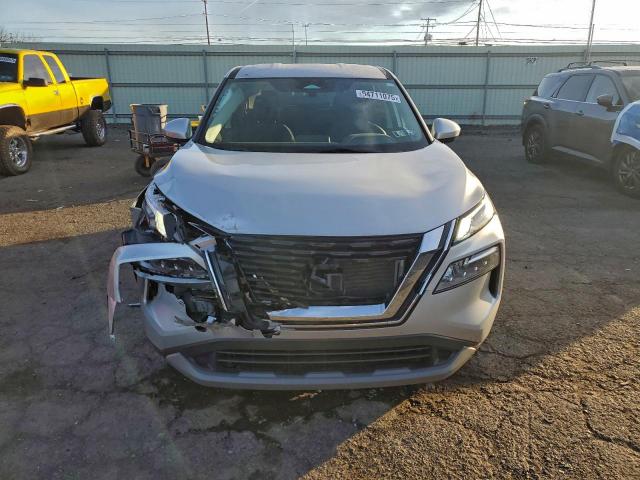 Nissan Rogue Sv Image 8