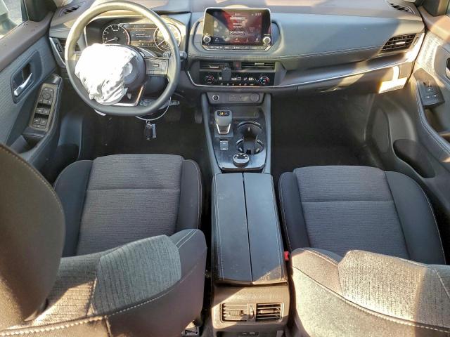 Nissan Rogue Sv Image 3