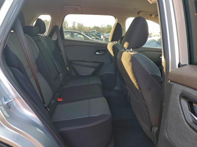 Nissan Rogue Sv Image 7