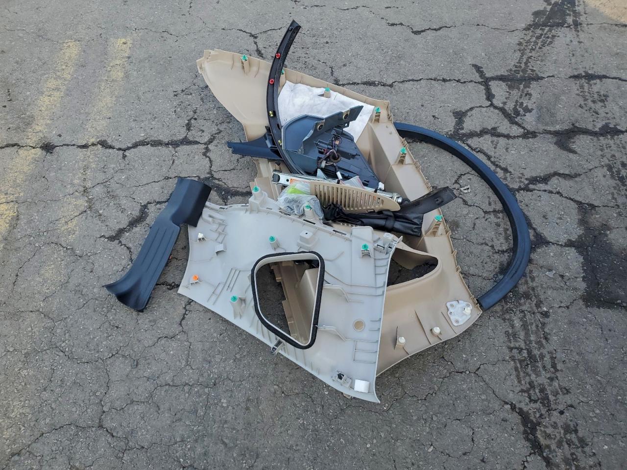 Nissan Rogue S Image 11