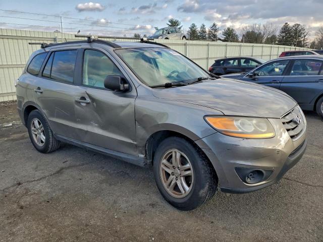 Hyundai SANTA FE Gls Image 4