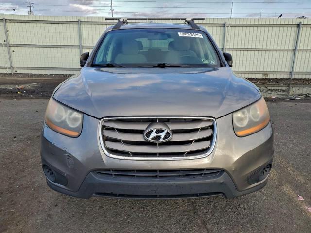 Hyundai SANTA FE Gls Image 2