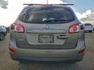 Hyundai SANTA FE Gls Image 6