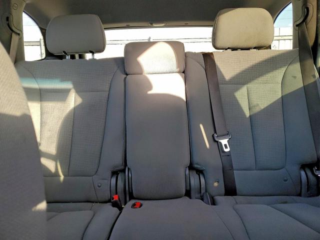 Hyundai SANTA FE Gls Image 12