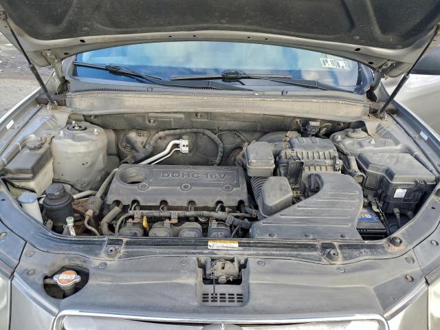 Hyundai SANTA FE Gls Image 9